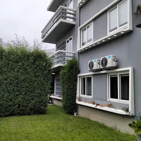 Buddies Charm Apt - Self Catering Aveiro Extérieur photo