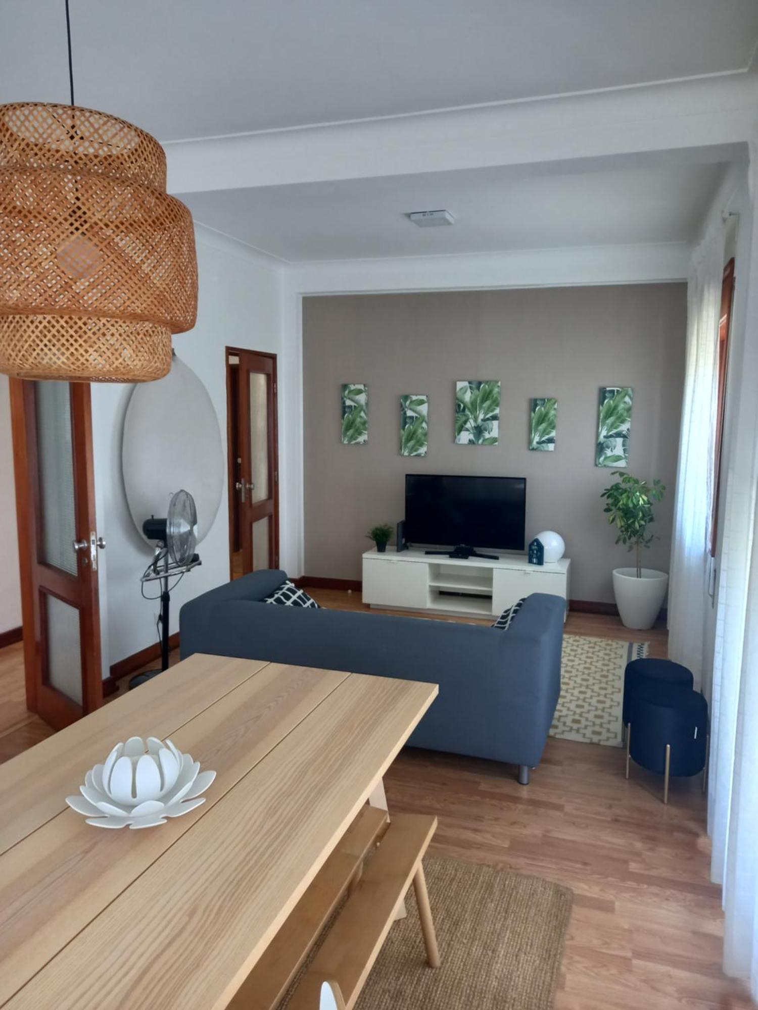 Buddies Charm - Self Catering Aveiro